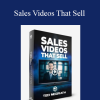 Ted McGrath - Sales Videos That Sell