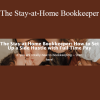 Tiffani Higgins - The Stay-at-Home Bookkeeper