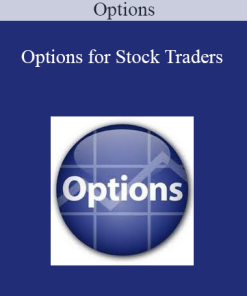 Options - Options for Stock Traders