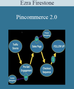 Ezra Firestone - Pincommerce 2.0