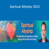 Rev. Dereca Blackmon - Spiritual Allyship 2022