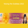 Dr. Shamini Jain - Voicing the Goddess 2022