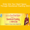 Krishna Das - Enter Into Your Heart Space Through Devotional Chanting 2022