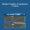 Dan Gramza - Market Studies Foundation Course