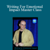 Karl Iglesias - Writing For Emotional Impact Master Class