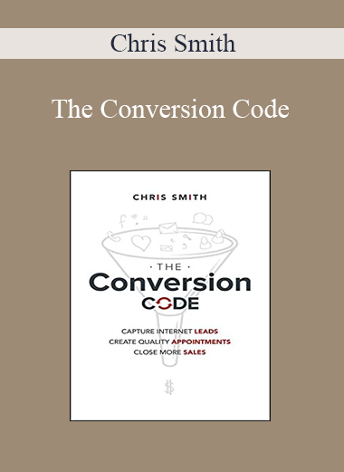 Chris Smith - The Conversion Code
