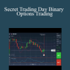 Steve - Secret Trading Day Binary Options Trading