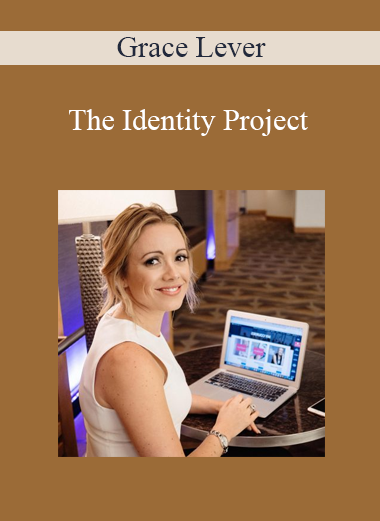 Grace Lever - The Identity Project
