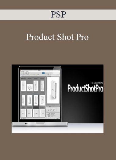 PSP - Product Shot Pro