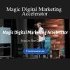 Marcus McNeill - Magic Digital Marketing Accelerator