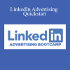 Mike Cooch - LinkedIn Advertising Quickstart