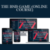 Selfgain - THE BNB GAME (ONLINE COURSE)