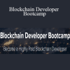 Gregory (Dapp University) - Blockchain Developer Bootcamp