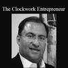 Dr Ajay Shesh - The Clockwork Entrepreneur