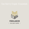 Stewart Patton - Tax-Savvy Expat: Essentials