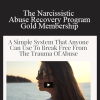 Melanie - The Narcissistic Abuse Recovery Program - Gold Membership