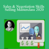 Udemy - Sales & Negotiation Skills - Selling Masterclass 2020