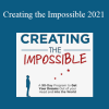 Michael Neill - Creating the Impossible 2021