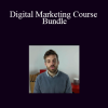 Clickminded - Digital Marketing Course Bundle