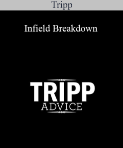 Tripp - Infield Breakdown