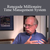 Dan Kennedy - Renegade Millionaire Time Management System