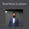 Dimitris Skiadas - Brand Master Accelerator