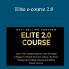 Byron and Sharnice - Elite e-course 2.0