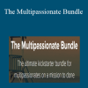 Naima Sheikh - The Multipassionate Bundle