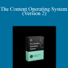 Justin Welsh - The Content Operating System (Version 2)