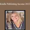 Sophie Howard - Kindle Publishing Income 2022