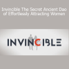 David Tian - Invincible The Secret Ancient Dao of Effortlessly Attracting Women
