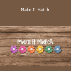 Jenifer Juris - Make It Match