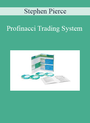 Stephen Pierce - Profinacci Trading System