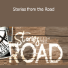 Jen White - Stories from the Road