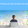 Stone River Elearning - Professional Flask Developer Bundle