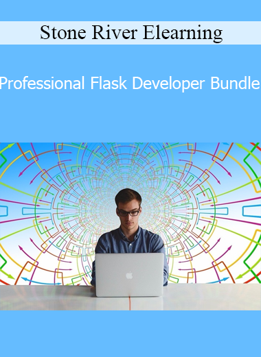 Stone River Elearning - Professional Flask Developer Bundle