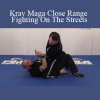 Frass Azab - Krav Maga Close Range Fighting On The Streets