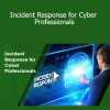Stone River Elearning - Incident Response for Cyber Professionals