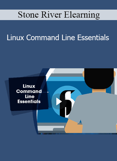 Stone River Elearning - Linux Command Line Essentials