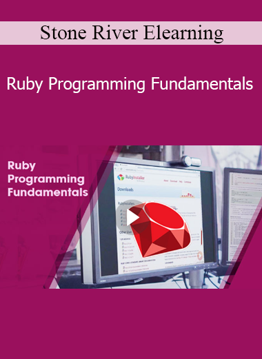 Stone River Elearning - Ruby Programming Fundamentals