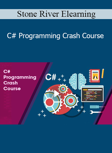 Stone River Elearning - C# Programming Crash Course
