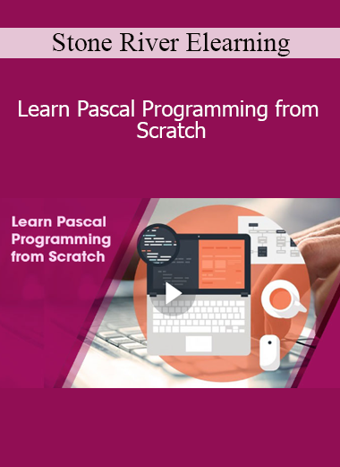 Stone River Elearning - Learn Pascal Programming from Scratch