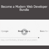 Stone River Elearning - Become a Modern Web Developer Bundle