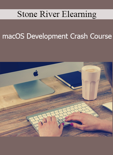 Stone River Elearning - macOS Development Crash Course