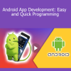 Stone River Elearning - Android App Development: Easy and Quick Programming