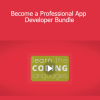 Stone River Elearning - Become a Professional App Developer Bundle