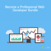 Stone River Elearning - Become a Professional Web Developer Bundle