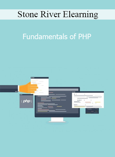 Stone River Elearning - Fundamentals of PHP