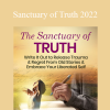 Mark Matousek - Sanctuary of Truth 2022