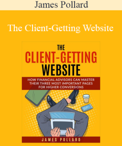 James Pollard - The Client-Getting Website